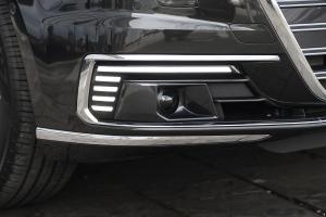 Audi A8 L 60 TFSI e Quattro 2020 года  (UK)